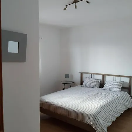 아파트 Blum La Asomada (Lanzarote)