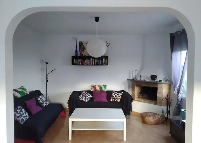아파트 Blum