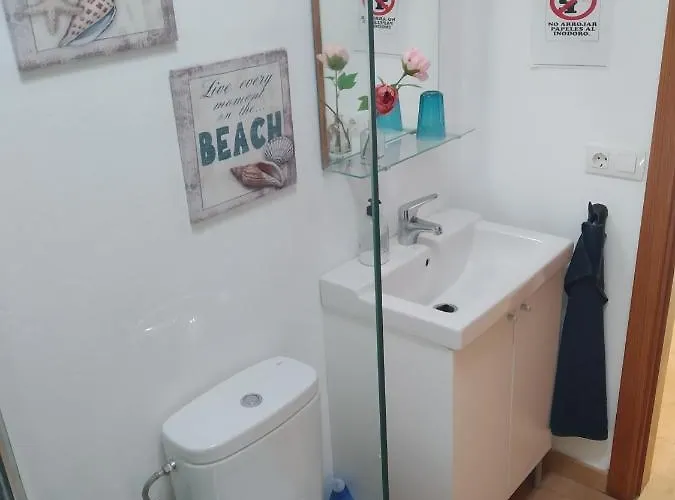 아파트 Blum *
