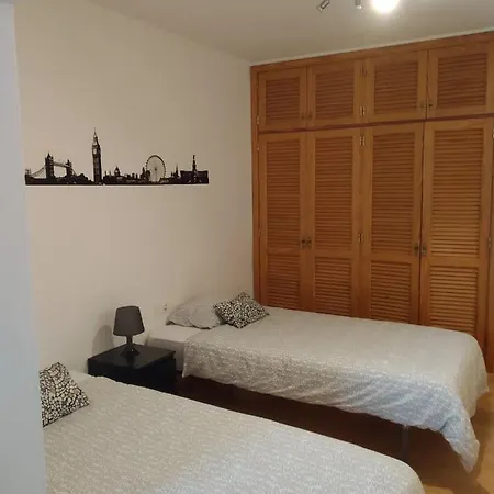 Apartamento Blum