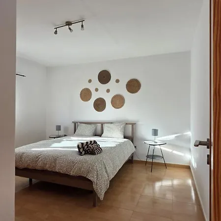 Blum La Asomada (Lanzarote)
