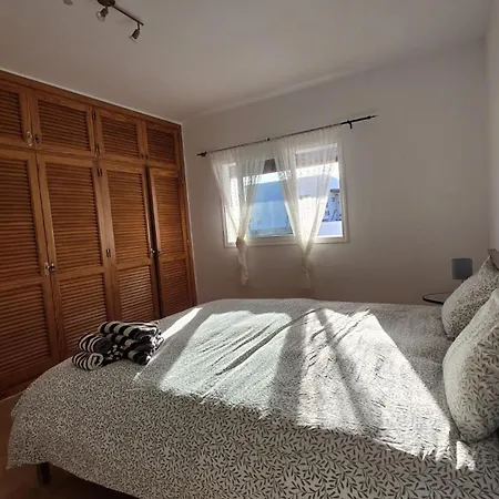 Blum * La Asomada (Lanzarote)