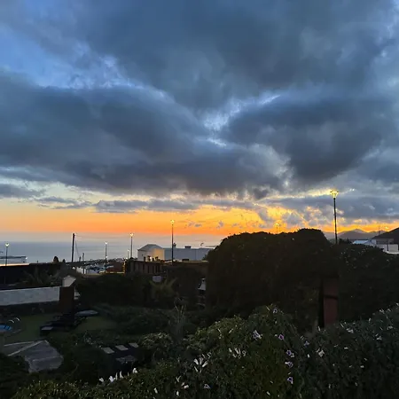 Blum Διαμέρισμα La Asomada (Lanzarote)