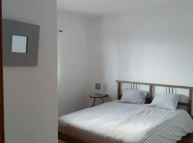 公寓 Blum La Asomada (Lanzarote)