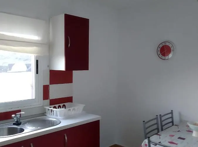 Blum 公寓 La Asomada (Lanzarote)