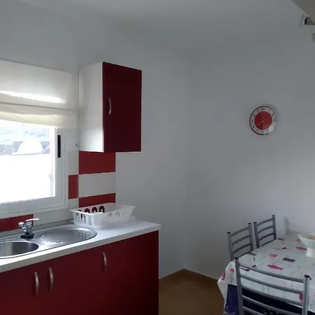 Blum Apartament La Asomada (Lanzarote)