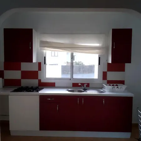 Apartament Blum *