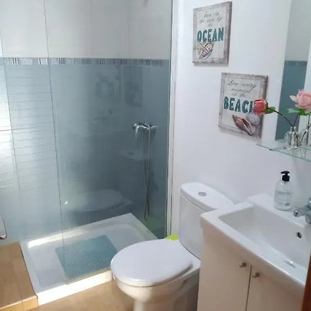Blum Apartament La Asomada (Lanzarote)